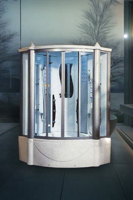 كابينة شاور هيدرومساج كلاسيك